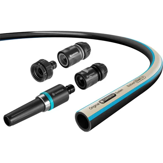 Gardena EcoLine 13 mm 20 m Haveslange Sæt
