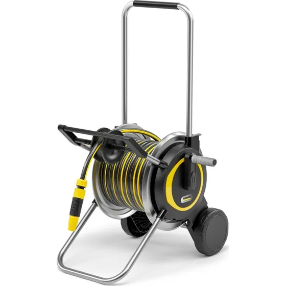 Kärcher HT 5.20 Haveslangeopruller 1/2", 20m, Sort