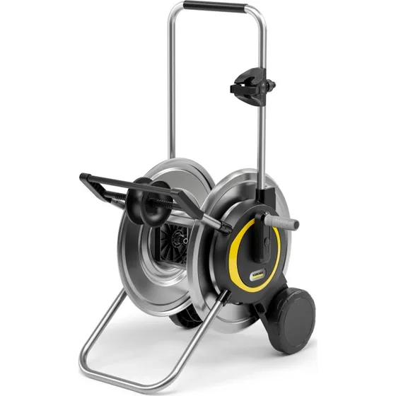 Kärcher HT 6 M Haveslangeopruller 1/2", 6m, Sort