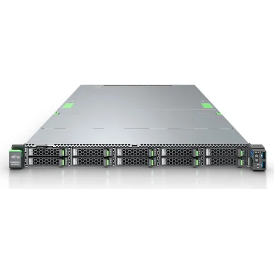 Fujitsu PRIMERGY RX2530 M7 5515+ 32GB No-OS