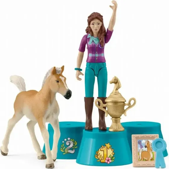 Schleich Pocket Set - Prisceremoni