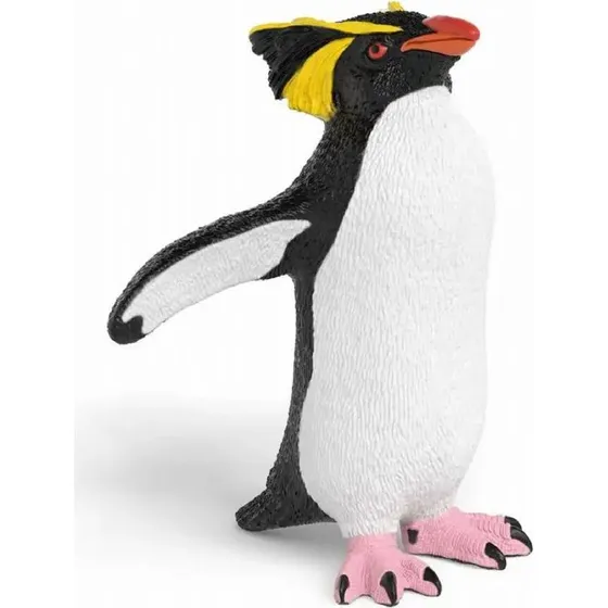 Schleich Klippepingvin - Springpingvin 14932
