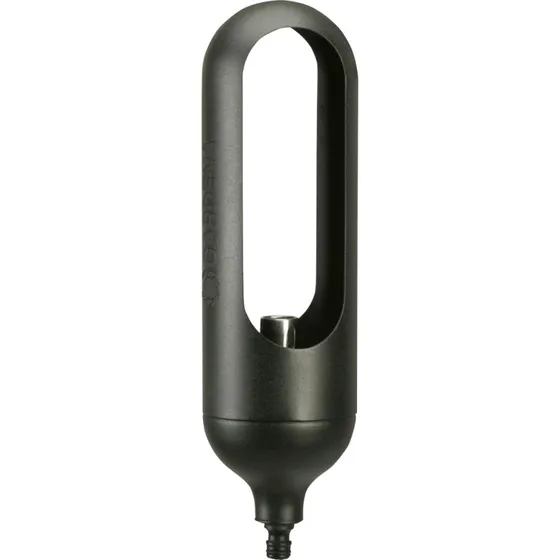 Gardena ClickUp! TorchFireplace 350 ml, Sort