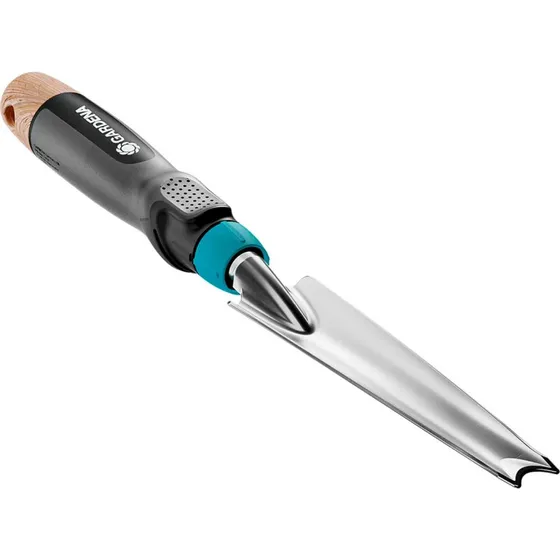 Gardena EcoLine Ukrudtsspade – Effektiv rydning af ukrudt ved roden