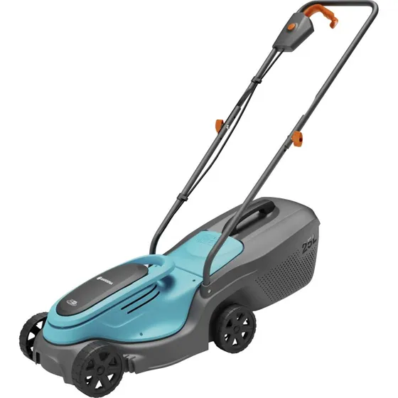 Gardena PowerMax 30/18V P4A Solo Akkuplæneklipper 30 cm