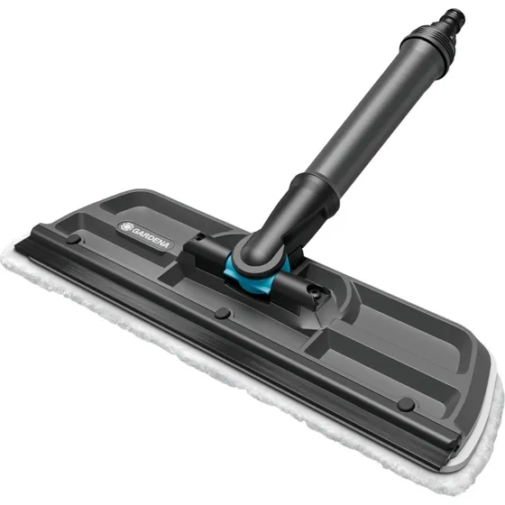 Gardena Cleansystem 18808-20 Vinduesvasker Børste Grå