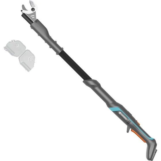 Gardena EasyCut 110/18V Batteridrevet Grensaks Solo