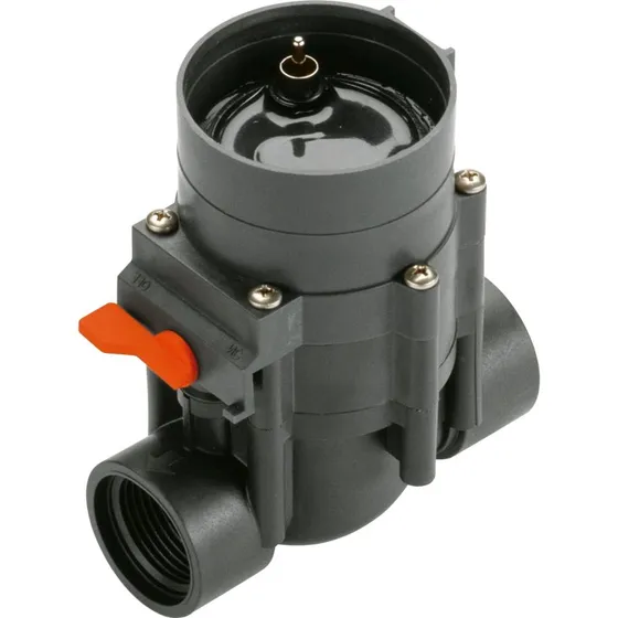Gardena 1251 Vandingsventil 1" 9V
