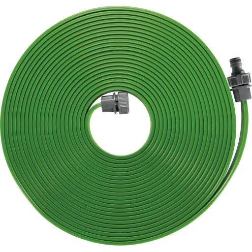 Gardena 1998 Sprinklerslange 15 m grøn