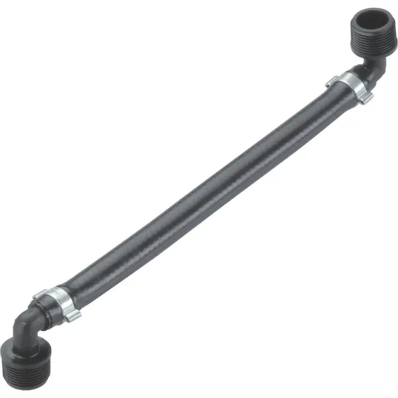 Gardena 02740-20 3/4" Fleksibel Sprinklerforbindelse