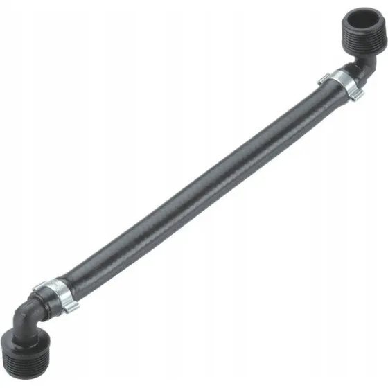 Gardena 2739-20 Sprinklerforbindelse 3/4" x 1/2"