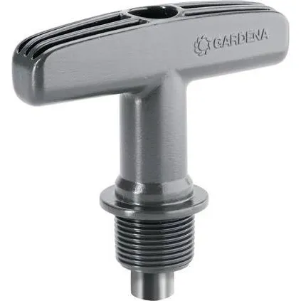 Gardena 02765 Skæreværktøj til Gevindskæringsklemme 3/4"