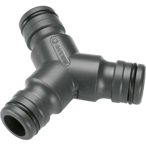 Gardena Maxi-Flo 3-vejs forgrening 19mm