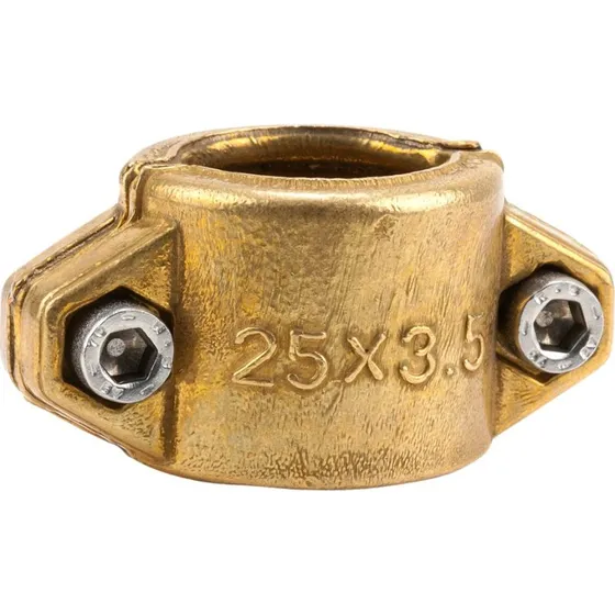 Gardena Slangeklemme 25 mm