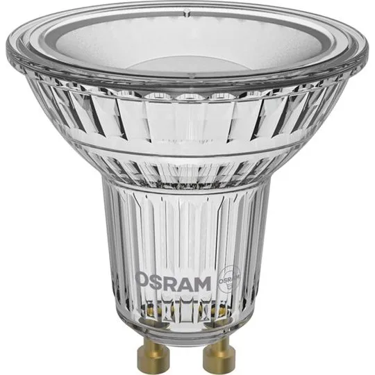 Osram LED PAR16 6,9W 650lm 2700K Dæmpbar GU10