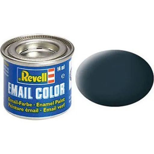 Revell Email 69 Mat Granitgrå, 14 ml