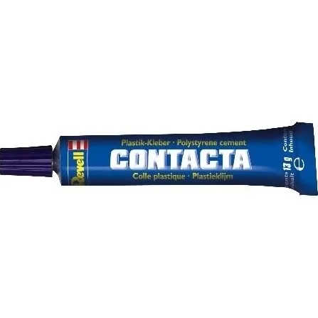 Revell Contacta Cement 13 g – Gel-klæbemiddel til modelbygning