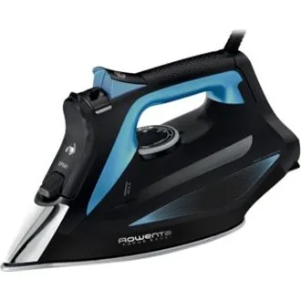 Rowenta DW5310 Dampstrygejern 2700W Sort, Blå