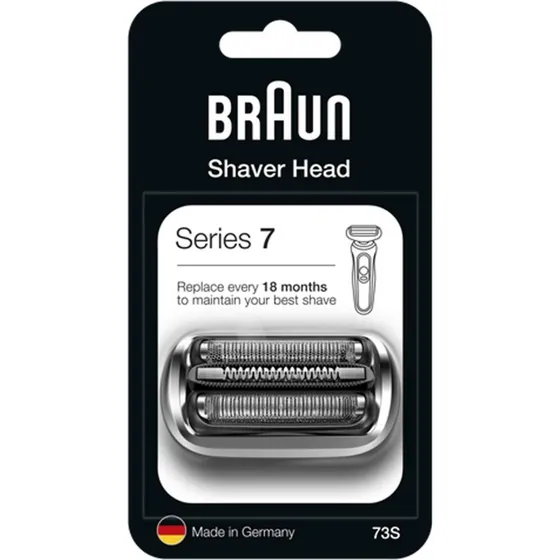 Braun Series 7 Skærehoved 73S