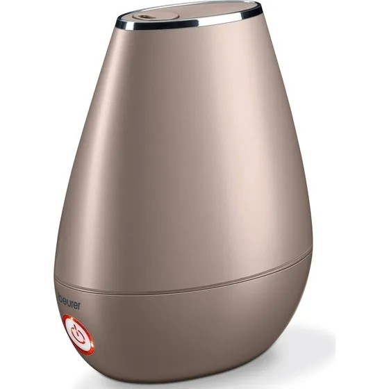 Beurer LB37 Toffee 2 L, Ultralyds Luftfugter