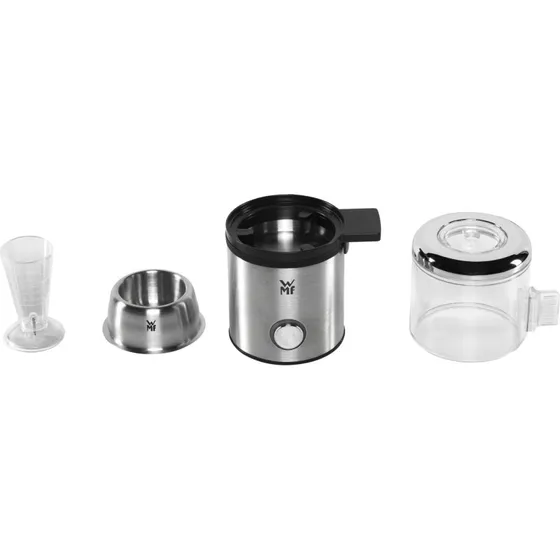 WMF Æggekoger KitchenMinis 55W, rustfrit stål