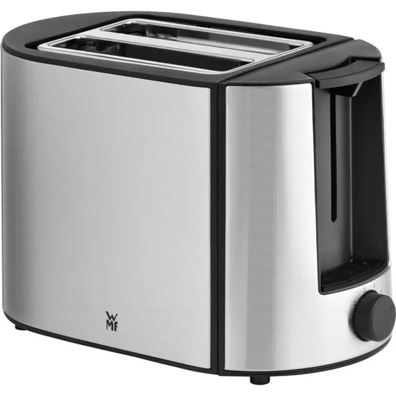 WMF Bueno Pro Brødrister 2 Skiver, Justerbart, Rustfrit Stål
