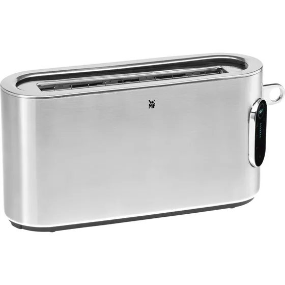 WMF Lumero Brødrister 2 Skiver 980W Rustfrit Stål