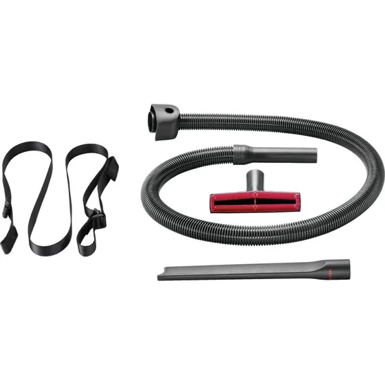 Bosch BHZKIT1 Slange med Møbel/Radiatormundstykke