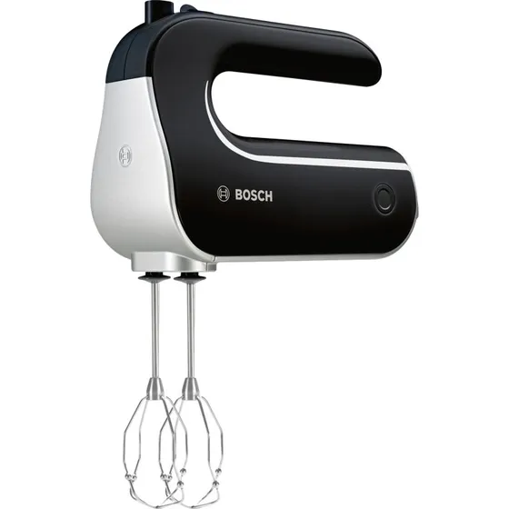 Bosch MFQ 4885 Håndmixer 575W Sort/Krom