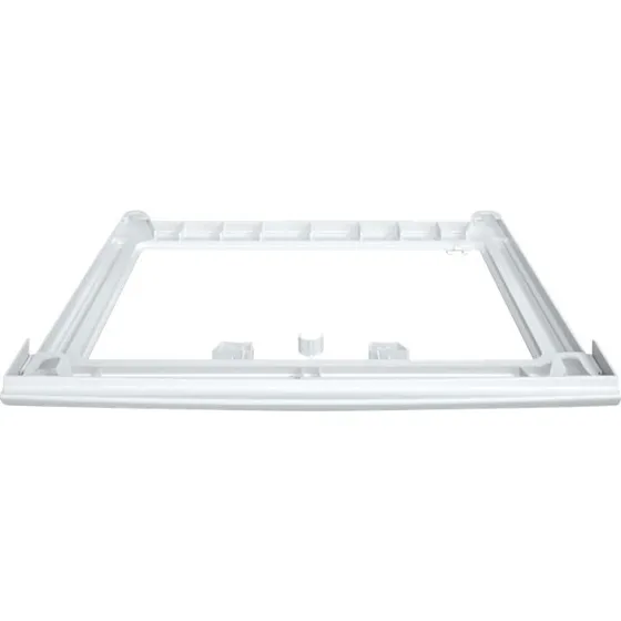 Bosch WTZ27410 Fast Mellemliggende Installationssæt til Vaskemaskine & Tørretumbler