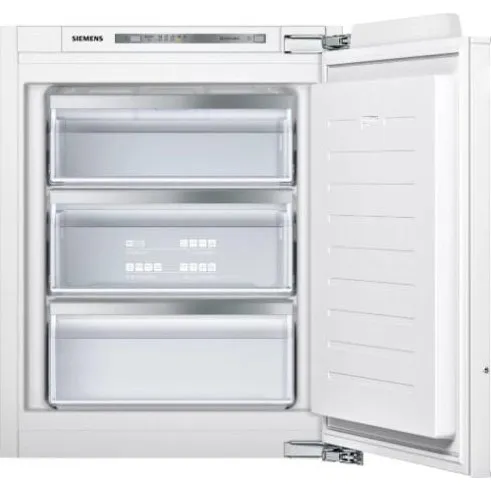 Siemens iQ500 GI11VADE0 Integreret Fryseskab 72 L, Hvid