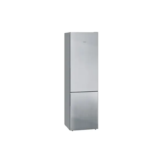 Siemens KG39EAICA Fritstående Kølefryseskab 343 L Rustfrit Stål