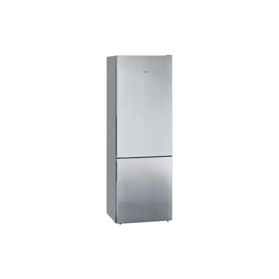 Siemens KG49EAICA Fritstående Kølefryseskab 419 L