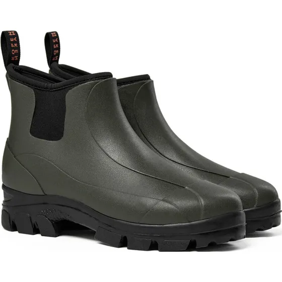 Kopenhaken Hornbæk Lady gummistøvler – Hawer Green