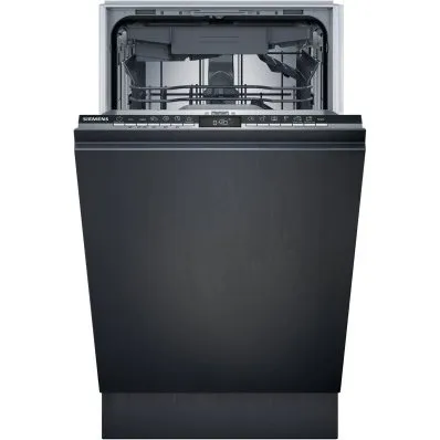 Siemens SR63HX74ME Smal opvaskemaskine til integrering