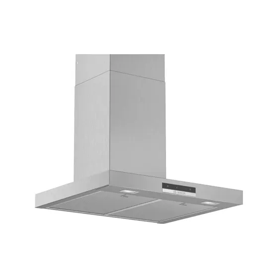 Bosch DWB66DM50 Vægmonteret emhætte, stille og stilfuld