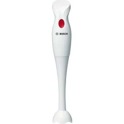 Bosch MSMP1000 YourCollection Stavblender 350W Hvid