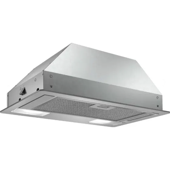 Bosch DLN53AA70 Emhætte, 302 m³/t, Antracit