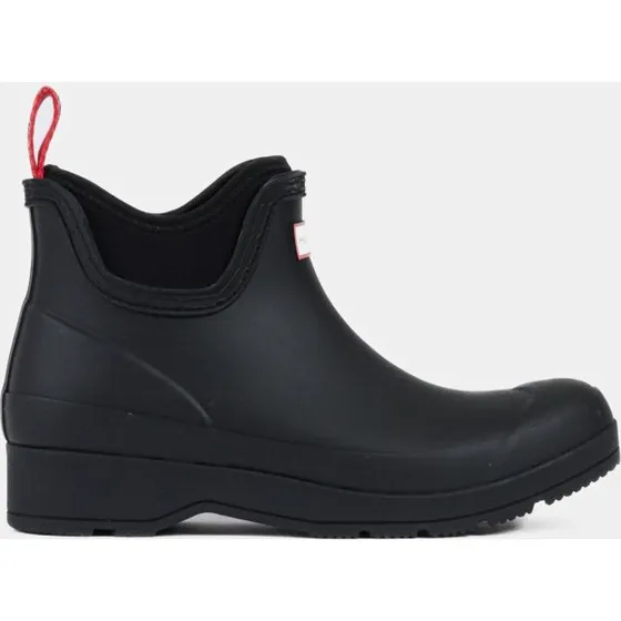 Hunter Play Chelsea Neoprene Moss WFS3020RMAI23