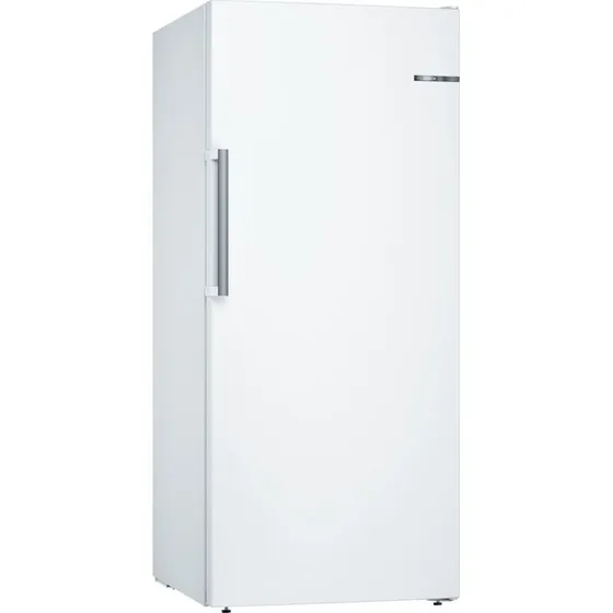 Bosch Serie 6 GSN51AWDV Fritstående Fryser 289 l, Hvid