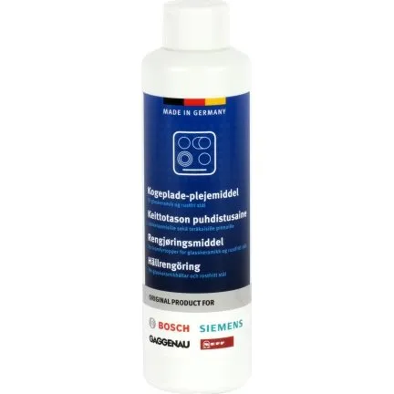 Bosch Kogeplade Rens (100 ml)