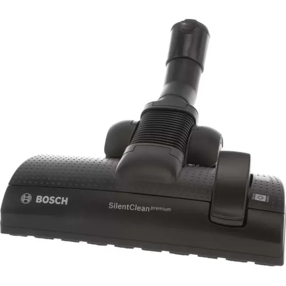 Bosch Støvsugerbørste 0 mm Sort