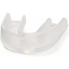 Everlast Single Tandbeskytter (klar) – boil-and-bite med etui