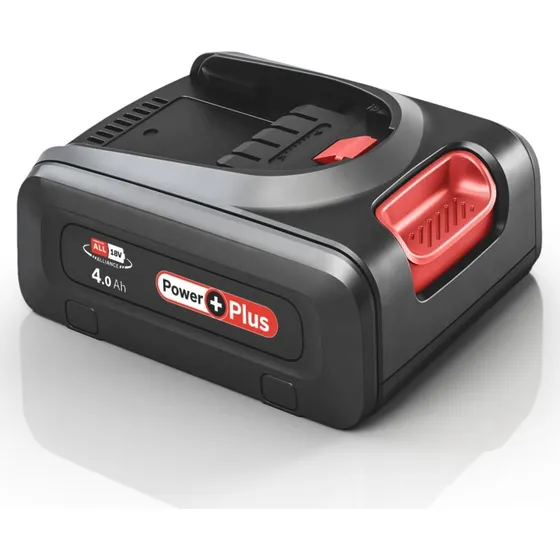 Bosch BHZUB1840 18V 4Ah Batteri, sort