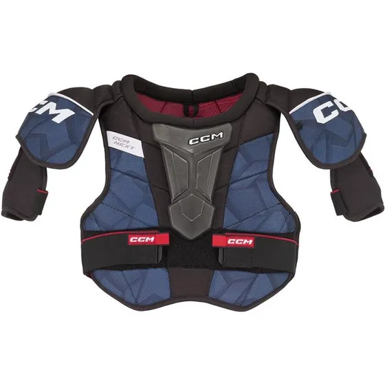 CCM Next Skulderpanser Senior