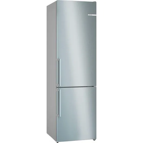 Bosch Serie 4 KGN39VIBT 363 l, B, inox