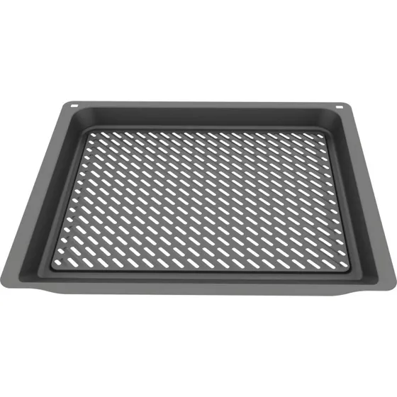 Bosch HEZ629070 Air Fry-bageplade, antracit