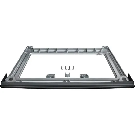 BOSCH WTZ2741C Stablingskit til vaskemaskine og tørretumbler