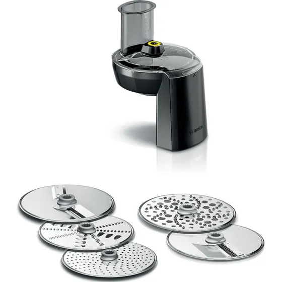 Bosch MUZS68VL VeggieLove Grøntsagsskærer til OptiMUM Serie 6/8