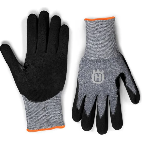 Husqvarna Technical Grip handsker str. 12